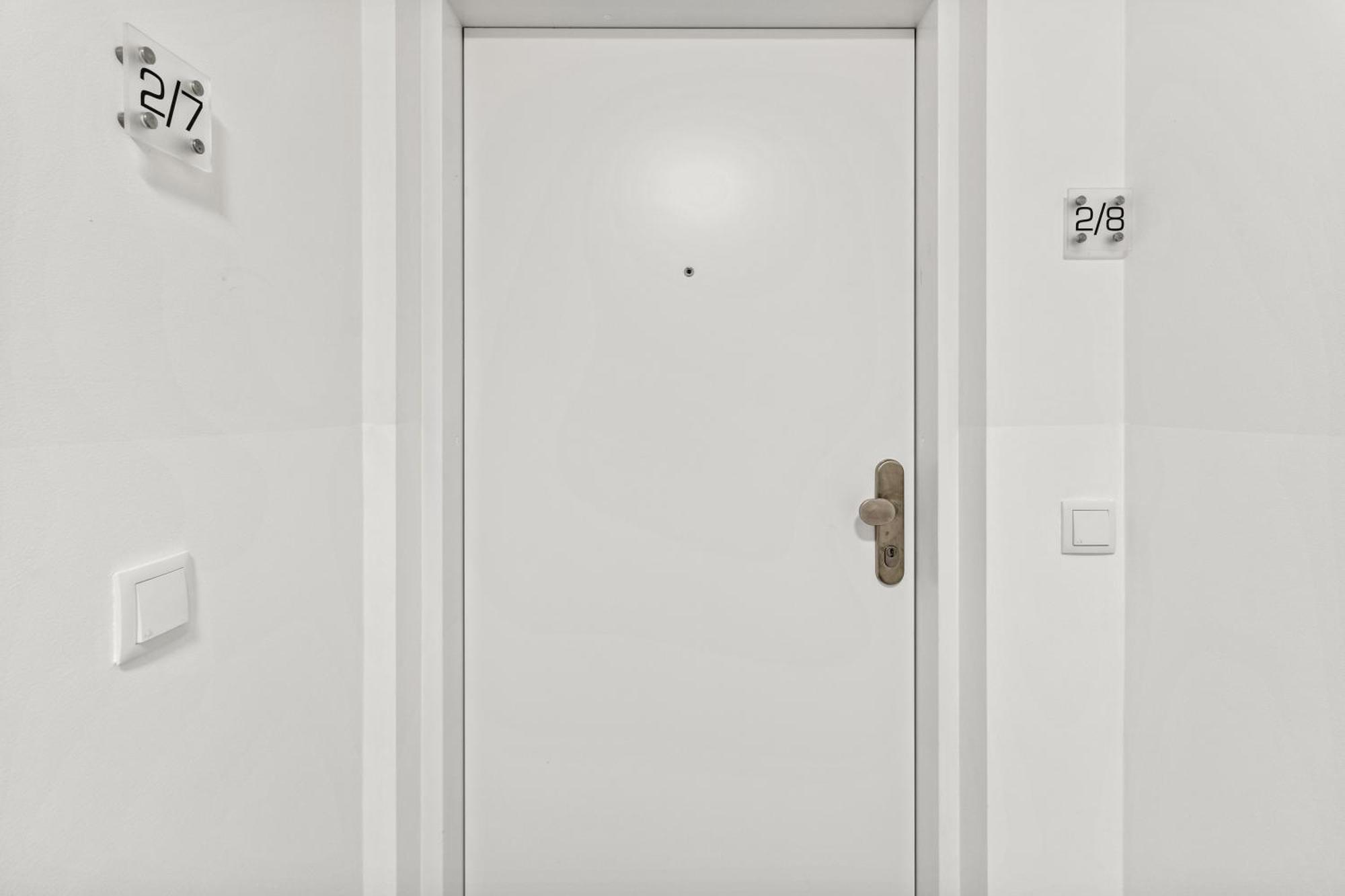 1 Min To Public Transport - 3 Min To Supermarket And Pharmacy - On-site Parking For 19,90 Eur