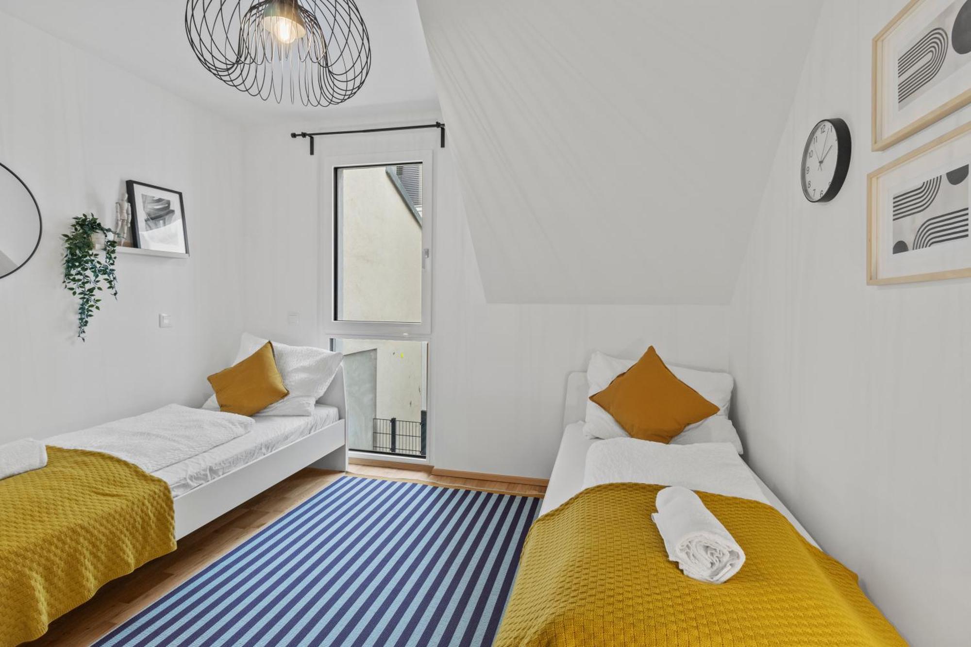 1 Min To Public Transport - 3 Min To Supermarket And Pharmacy - On-site Parking For 19,90 Eur Apartament Viena