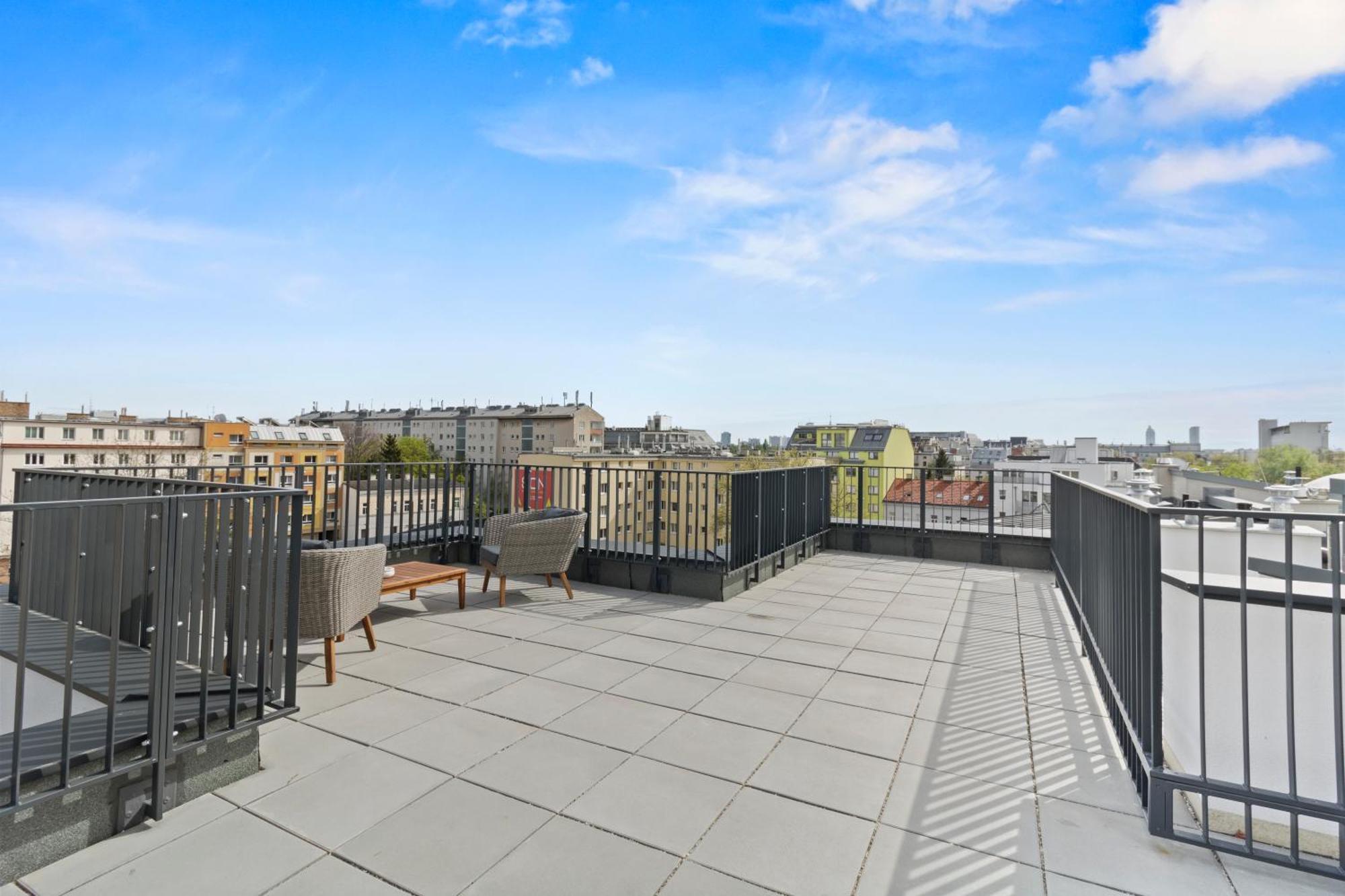 1 Min To Public Transport - 3 Min To Supermarket And Pharmacy - On-site Parking For 19,90 Eur Apartament Viena