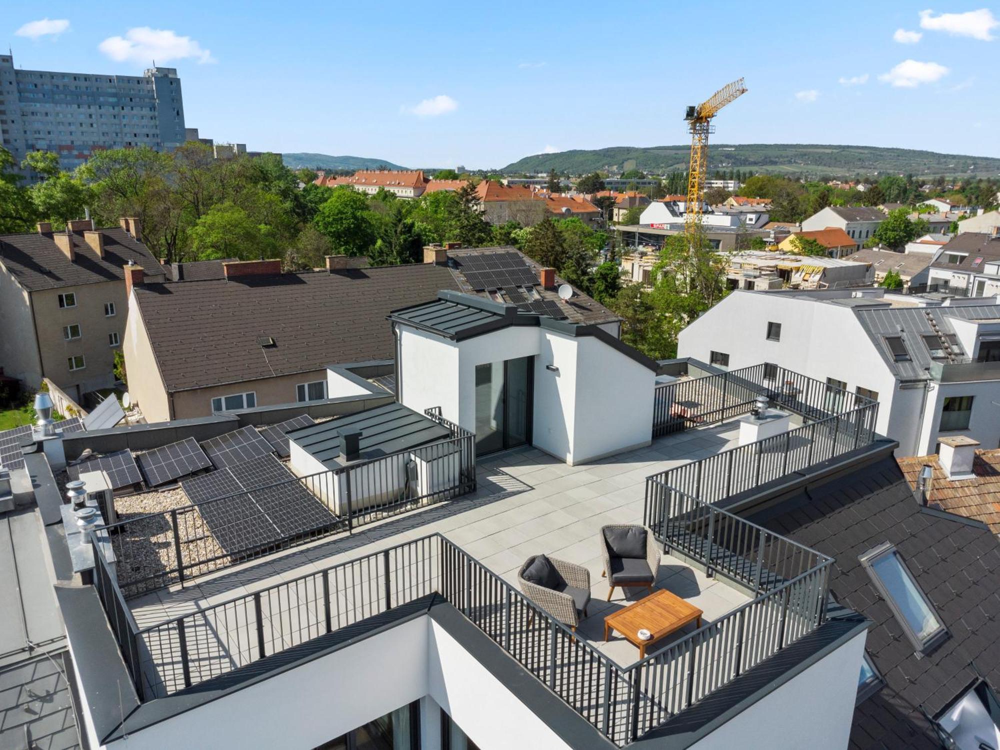1 Min To Public Transport - 3 Min To Supermarket And Pharmacy - On-site Parking For 19,90 Eur Apartament Viena