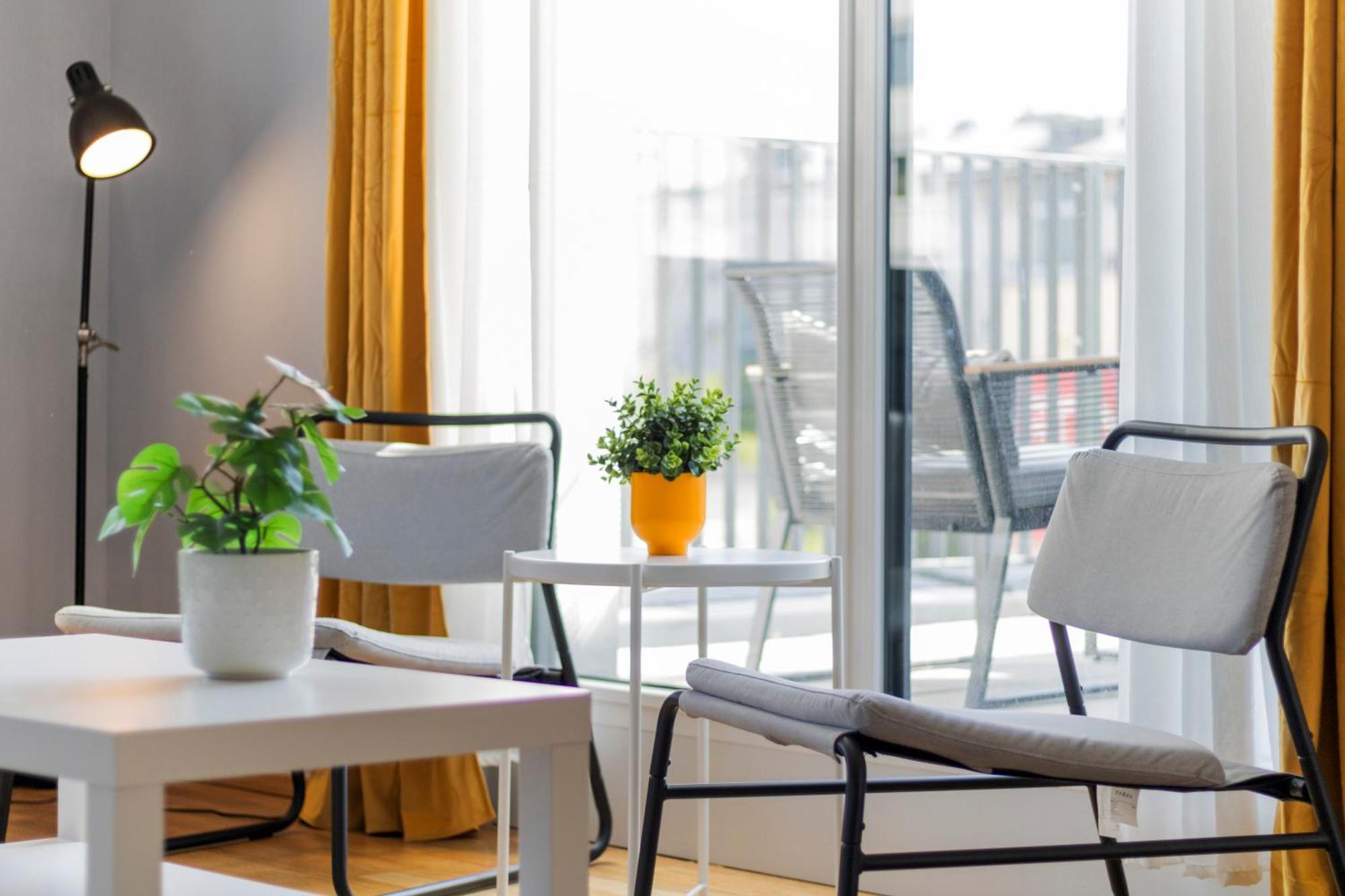 1 Min To Public Transport - 3 Min To Supermarket And Pharmacy - On-site Parking For 19,90 Eur Apartament Viena