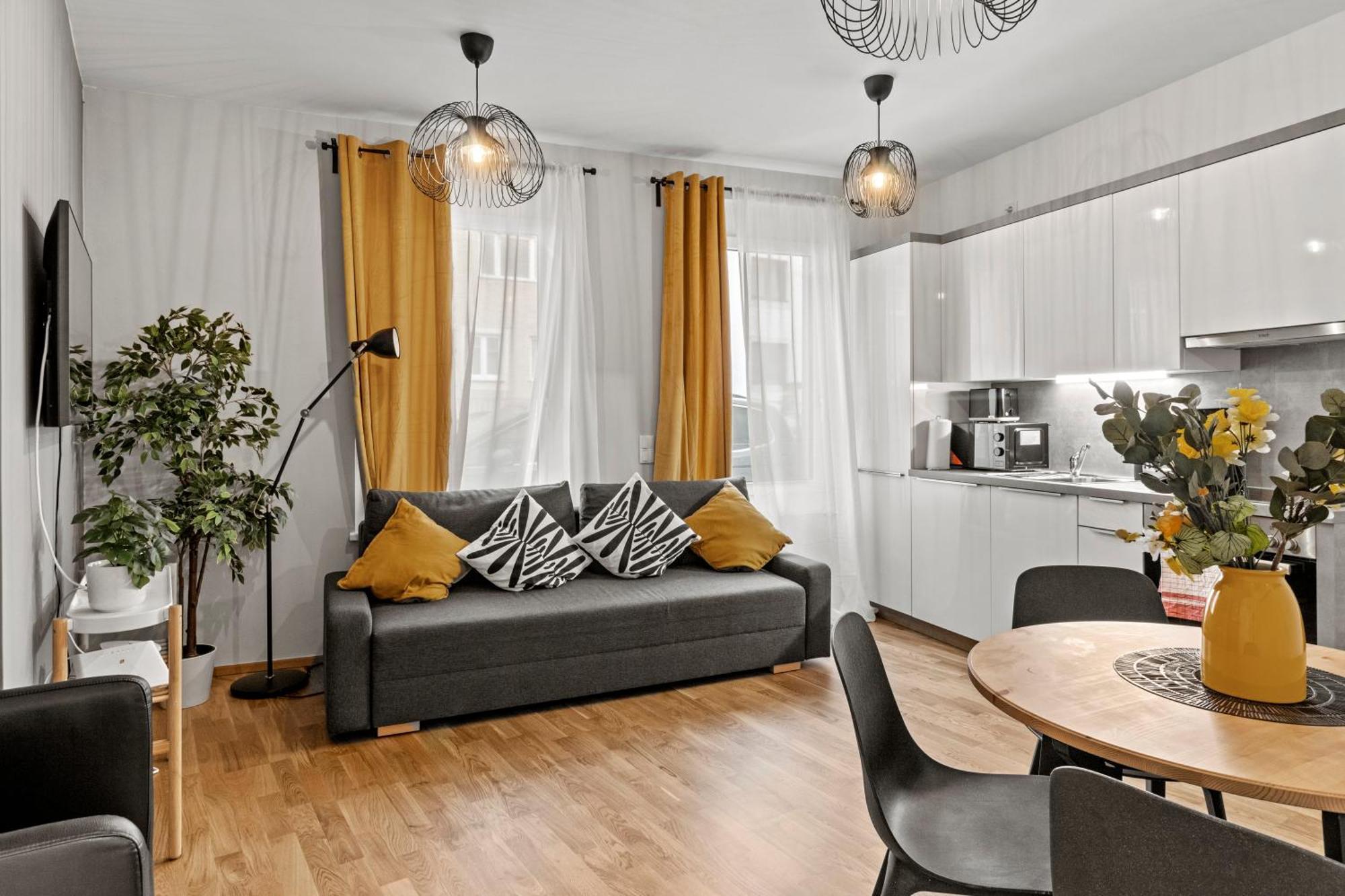 1 Min To Public Transport - 3 Min To Supermarket And Pharmacy - On-site Parking For 19,90 Eur Viena
