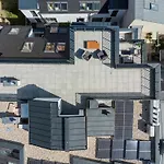 Near Klinik Floridsdorf - 3 Min To Supermarket And Pharmacy - On-Site Parking For 19,90 Eur