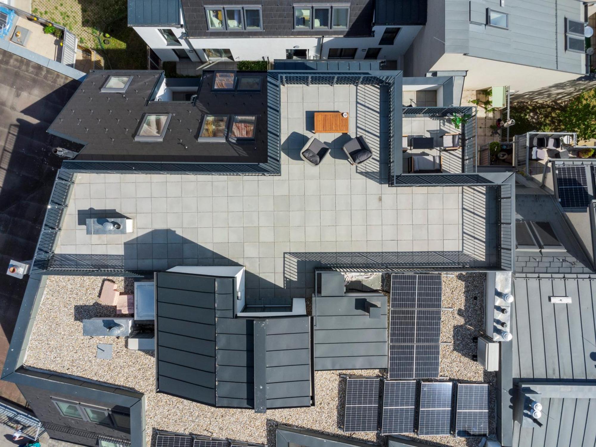 Near Klinik Floridsdorf - 3 Min To Supermarket And Pharmacy - On-site Parking For 19,90 Eur * Wien